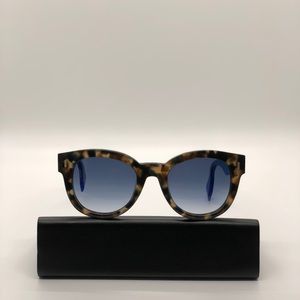 ❗️SOLD❗️Fendi Sunglasses